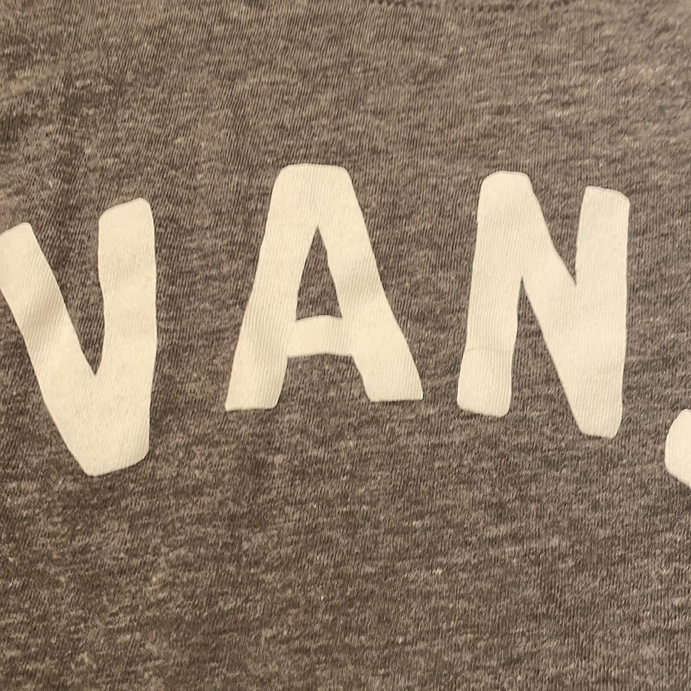 Vans tank - Picture 3 of 5